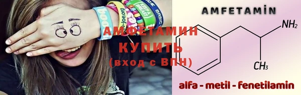 хмурый Верея