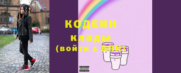хмурый Верея