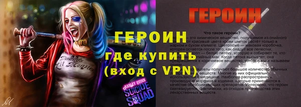 хмурый Верея